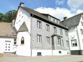 Holiday apartment hunting lodge Siedlinghausfloor